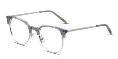 Diff Kira Gray,clear,silver In Gray,clear,silver