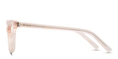 Diff Carina Beige,clear In Beige,clear