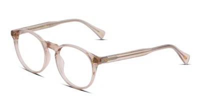 Raen Beal Beige,clear In Beige,clear