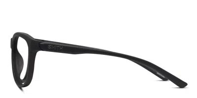 Smith Optics Smith Uplift Matte Black In Matte Black