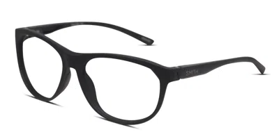 Smith Optics Smith Uplift Matte Black In Matte Black