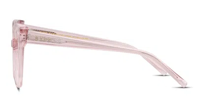 Diff Penelope Pink,clear In Pink,clear