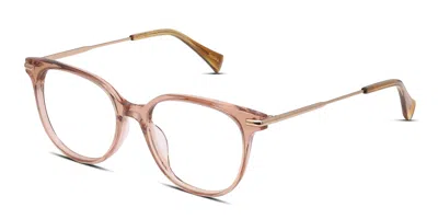Raen Sosha Beige,clear In Beige,clear
