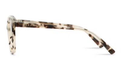 Diff Maisie Tortoise,beige In Tortoise,beige