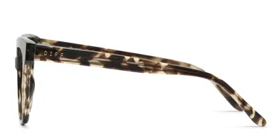 Diff Winston Tortoise,brown In Tortoise,brown