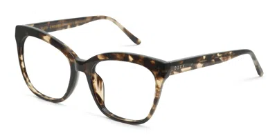 Diff Winston Tortoise,brown In Tortoise,brown