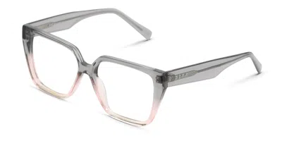 Diff Olive Gray,pink In Gray,pink