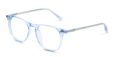 Diff Maxwell Blue,clear In Blue,clear