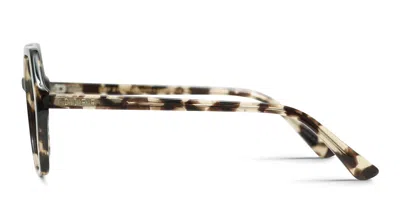 Diff Dixie Tortoise,brown In Tortoise,brown