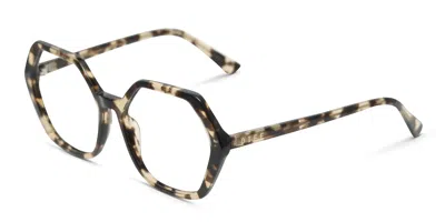 Diff Dixie Tortoise,brown In Tortoise,brown
