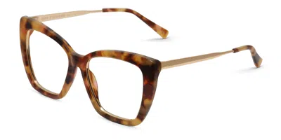 Diff Becky Iv Xs Tortoise In Tortoise