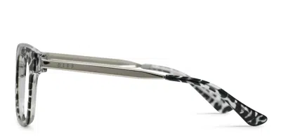 Diff Bella Xs Tortoise,black,clear In Tortoise,black,clear