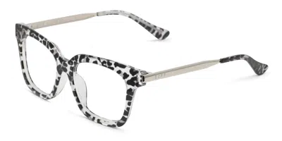 Diff Bella Xs Tortoise,black,clear In Tortoise,black,clear