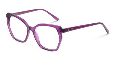 Diff Maisie Purple In Purple