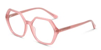 Diff Dixie Pink In Pink