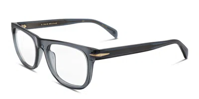 David Beckham Db7085 Gray In Gray