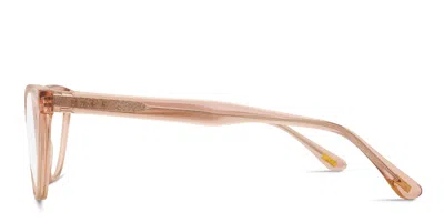 Diff Marley Pink,clear In Pink,clear
