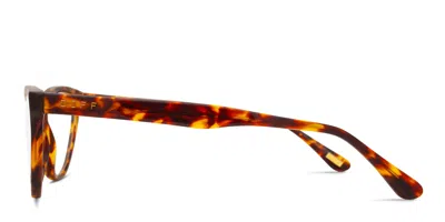 Diff Marley Tortoise,yellow In Tortoise,yellow