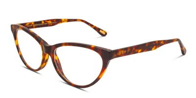 Diff Marley Tortoise,yellow In Tortoise,yellow