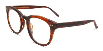 Diff Weston Brown,tortoise In Brown,tortoise