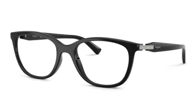 Vogue Vo5679b Black In Black