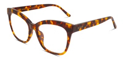 Diff Winston Tortoise,yellow In Tortoise,yellow