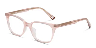 Le Specs Off Script Pink In Pink