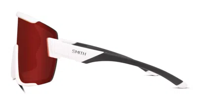 Smith Optics Smith Wildcat White In White