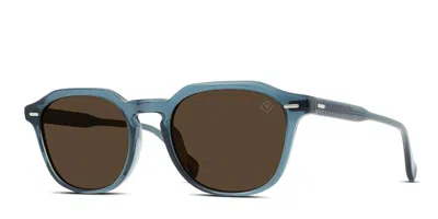 Raen Clyve Blue In Blue
