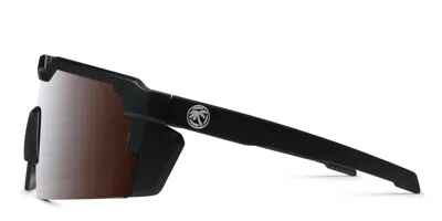 Heat Wave Future Tech (non-rx-able) Black,silver In Black,silver
