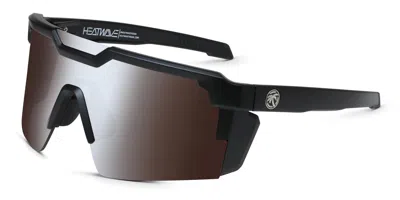 Heat Wave Future Tech (non-rx-able) Black,silver In Black,silver