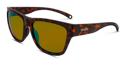 Smith Optics Smith Joya Tortoise In Tortoise