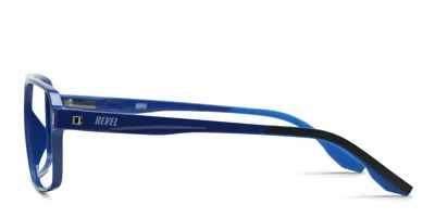 Revel Pull W/clip-on Blue In Blue