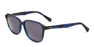 Sandro Sds2026 Blue In Blue