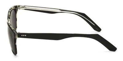 Sandro Sds1020 Black In Black