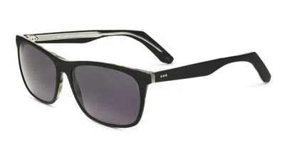 Sandro Sds1020 Black In Black