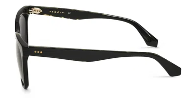 Sandro Sds2003f Black In Black
