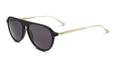 Sandro Sds1013 Black In Black