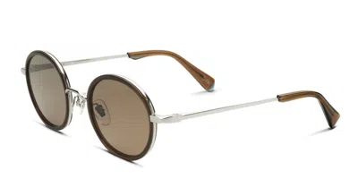 Sandro Sd7014 Brown In Brown