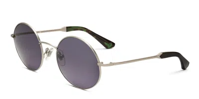 Sandro Sds4002f Silver,gray In Silver,gray