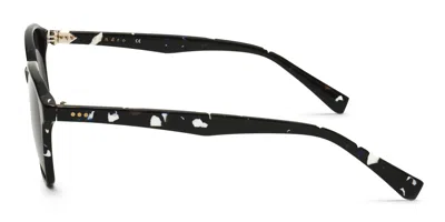 Sandro Sds2026 Black In Black