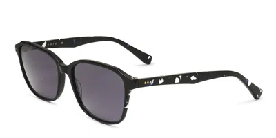 Sandro Sds2026 Black In Black