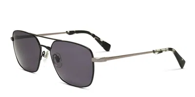 Sandro Sds3003 Black In Black