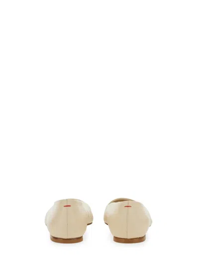Aeyde Dancer Crazy In Ivory