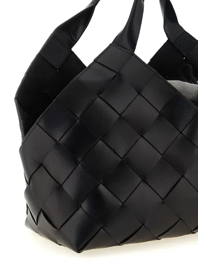Dragon Diffusion Castello Shoulder Bag In Black
