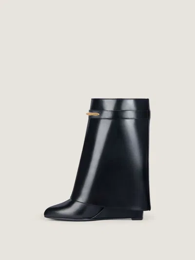 Givenchy H26 Boot In Black