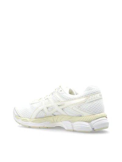 Asics Sneaker In White