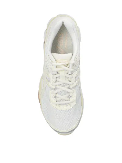 Asics Sneaker In White