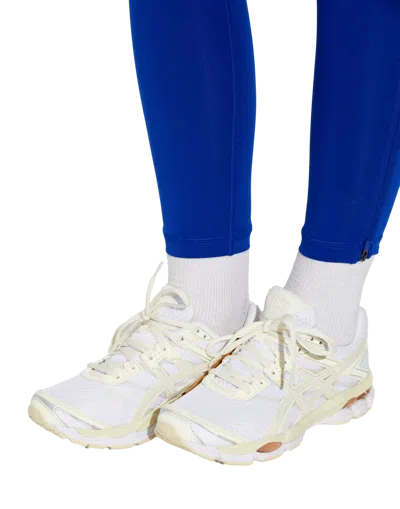 Asics Sneaker In White