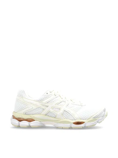 Asics Sneaker In White